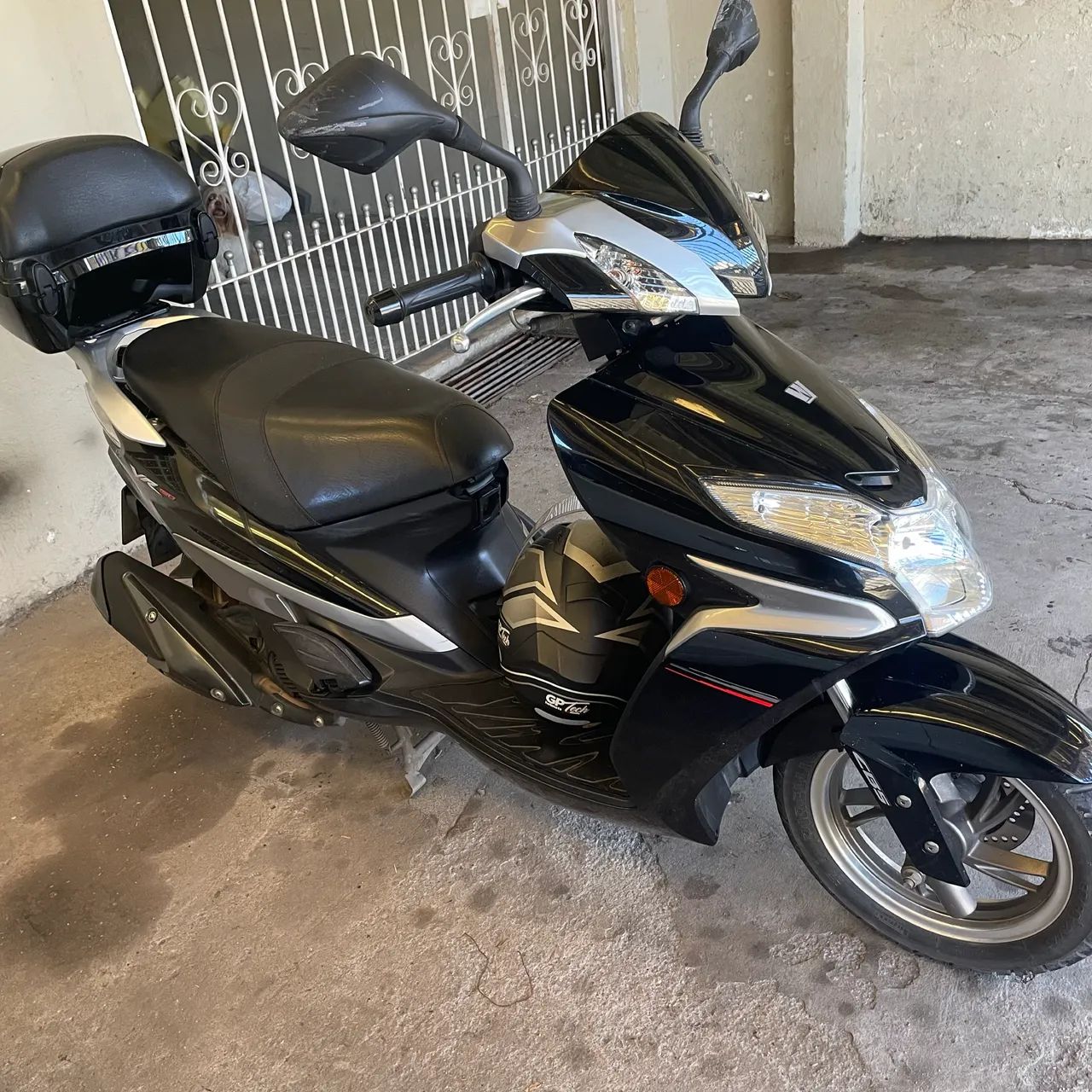 Moto VR 150 - 2023. - Foto 3
