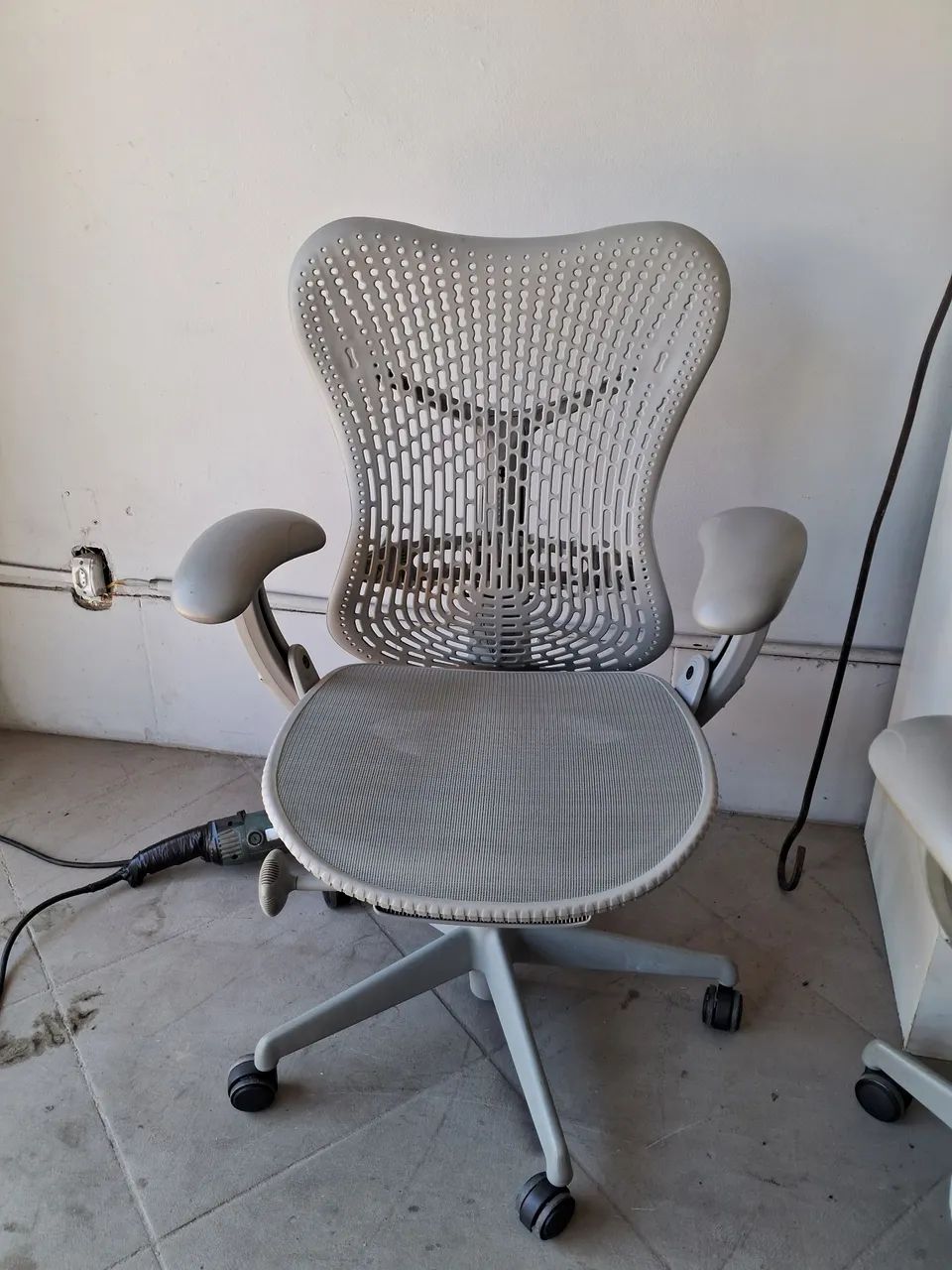 Herman Miller Mirra 1 - Foto 2