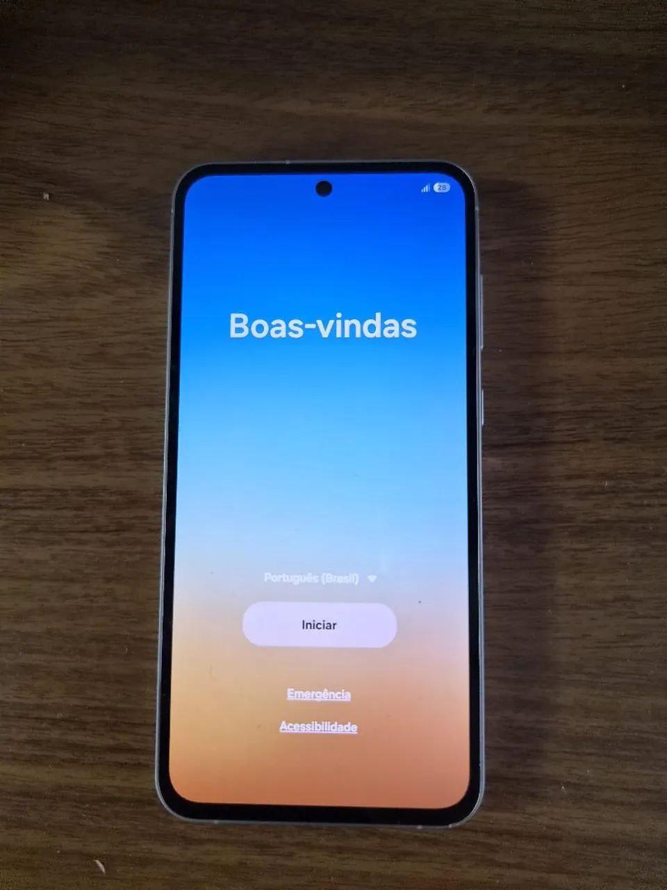 SAMSUNG A55 256GB EXCELENTE ESTADO