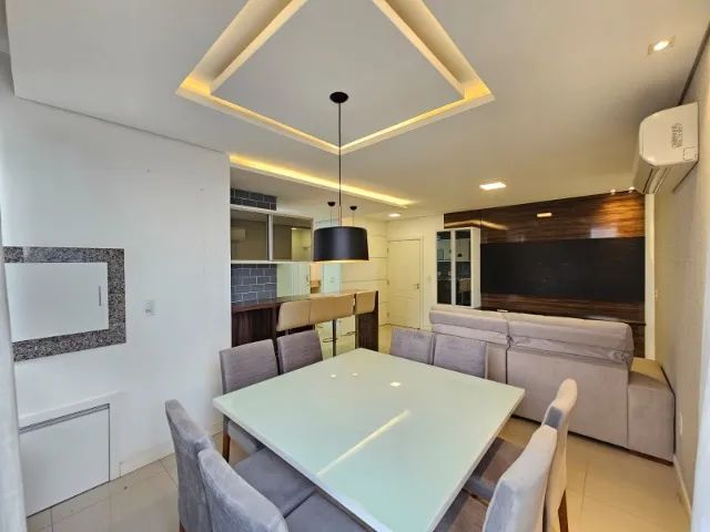 Apartamento com 02 quartos e garagem dupla no Centro de Chapecó - Foto 5