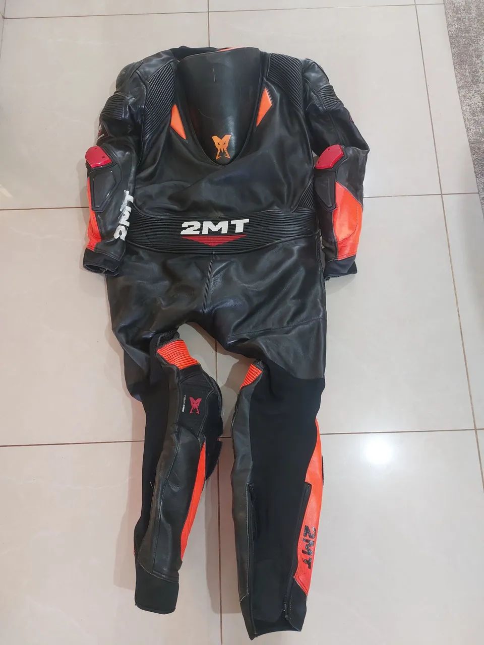 Macacão 2MT 54 - Foto 2