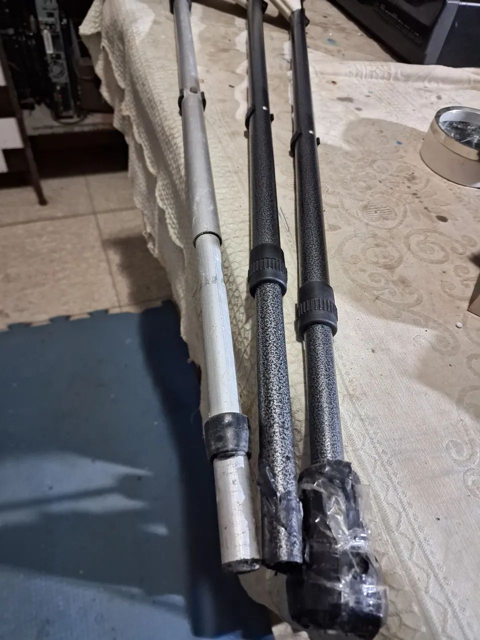 3 muletas  - Foto 2