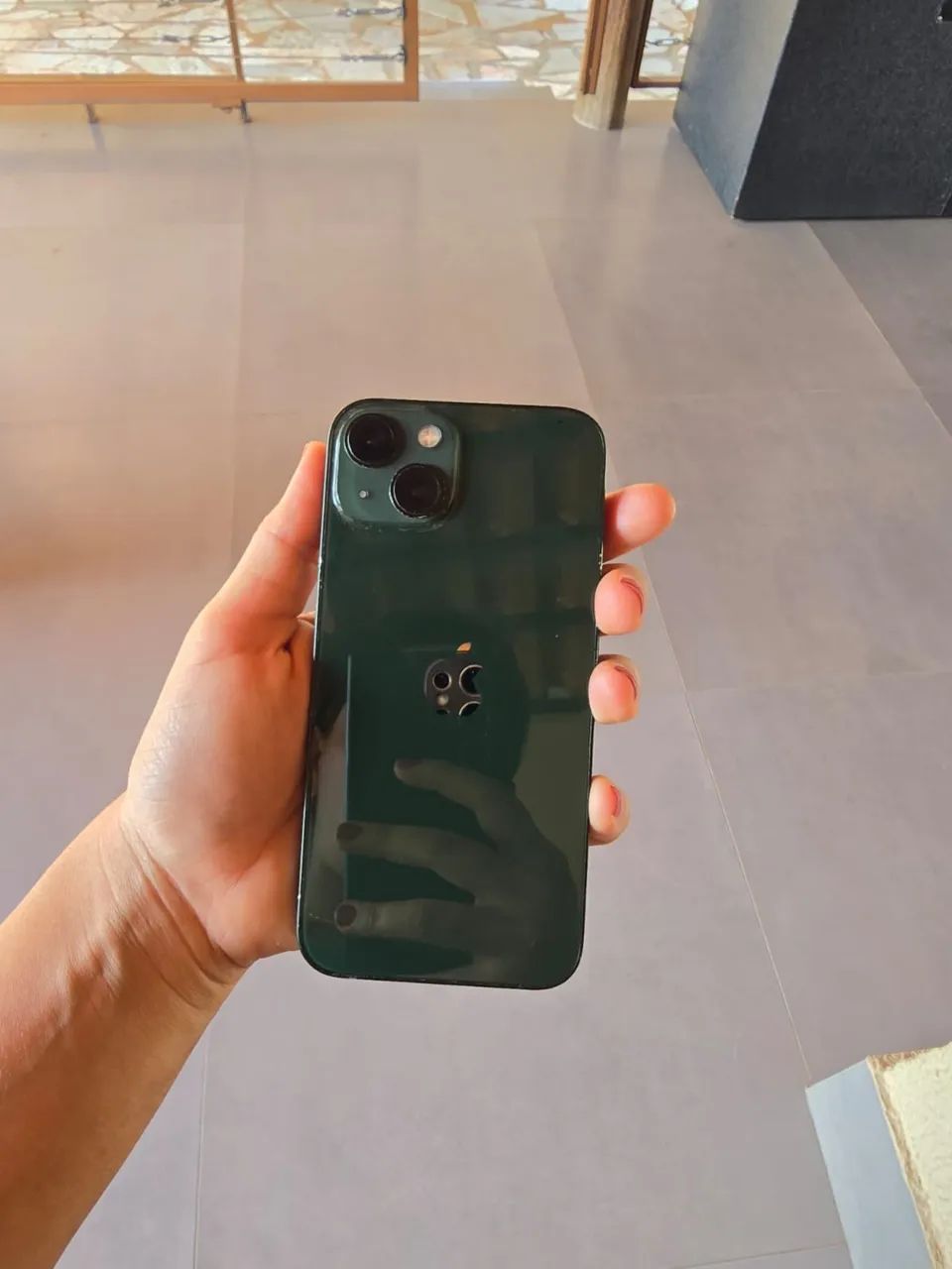 IPHONE 13 128GB - Foto 2