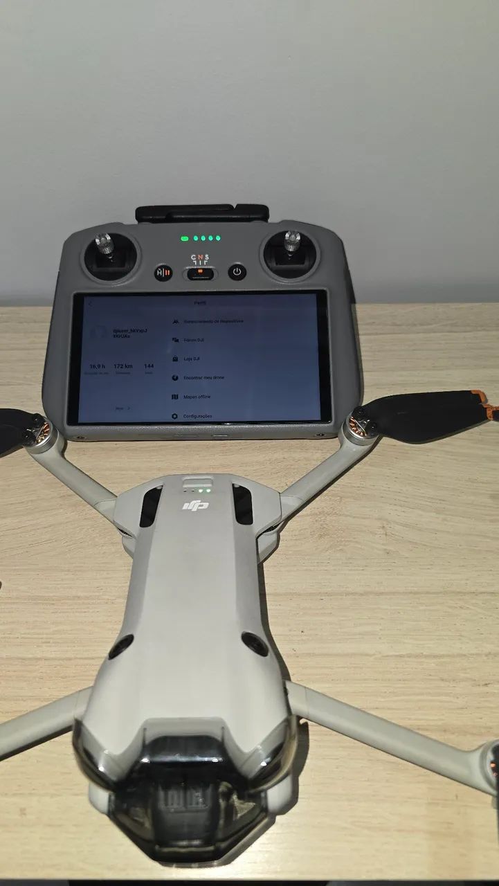 DRONES DJI MINI 3 E MINI 4 PRO - Foto 5