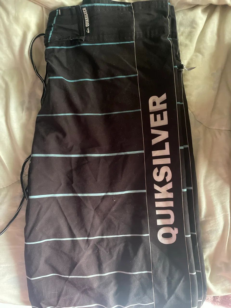 bermuda quiksilver 