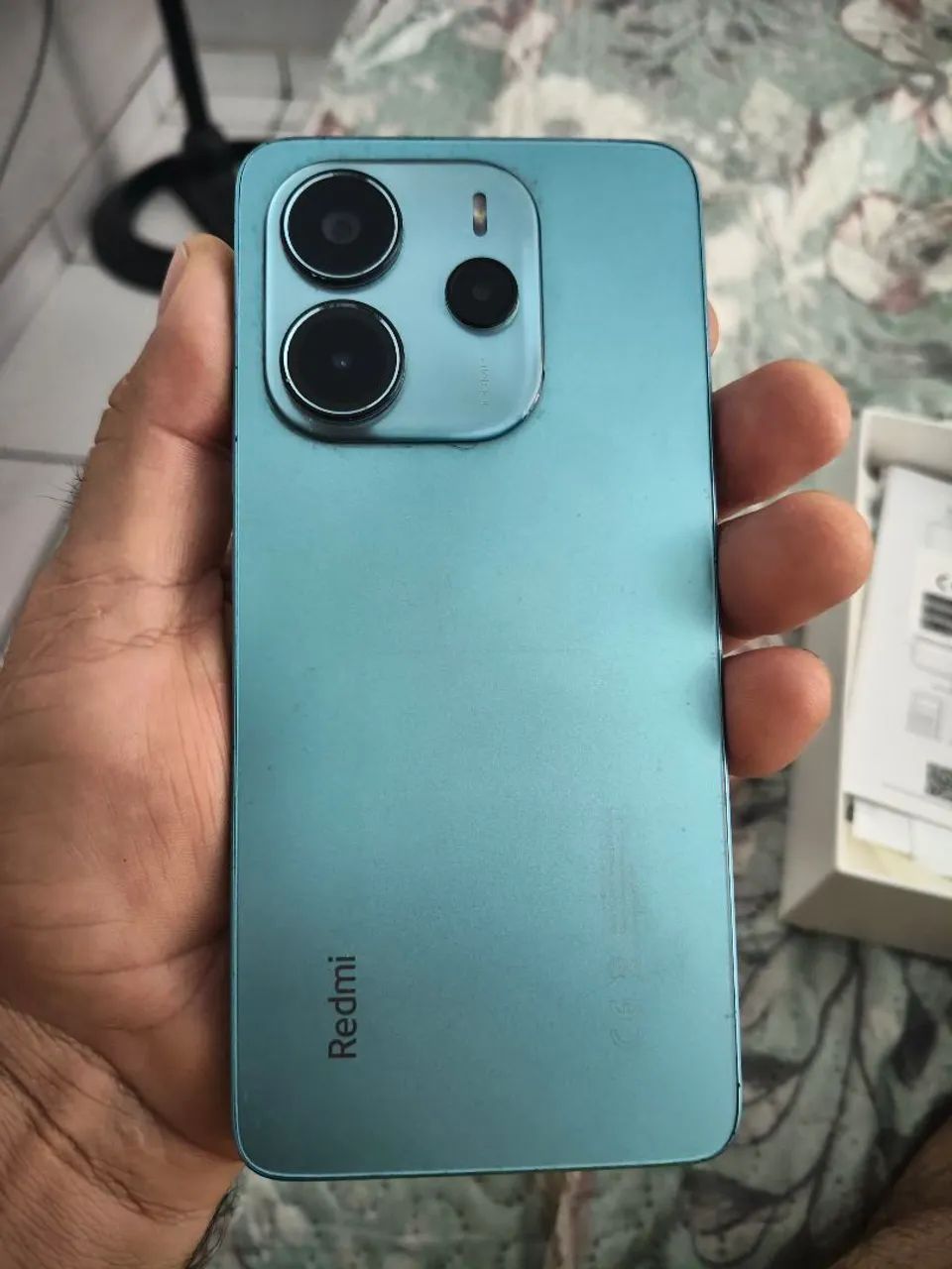 Redimi note 14  - Foto 2