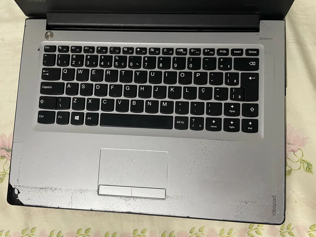 Notebook Lenovo  - Foto 4