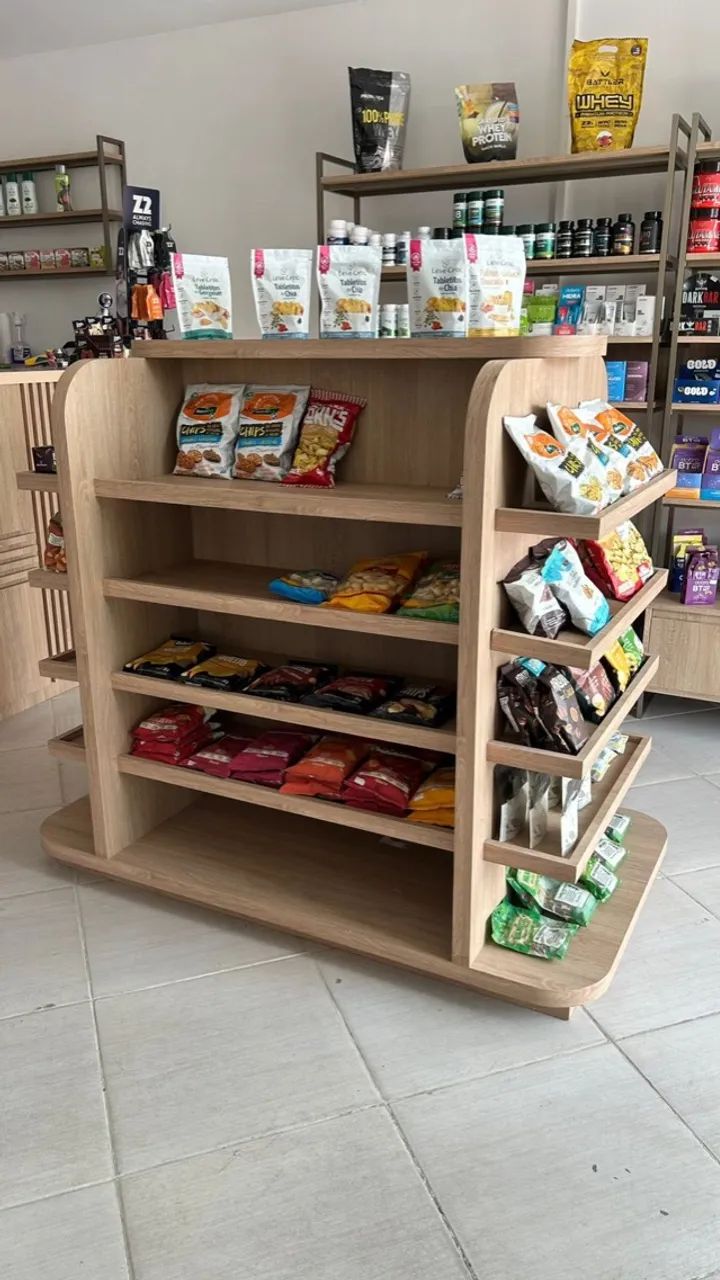 Móveis qualquer tipo loja - Foto 3