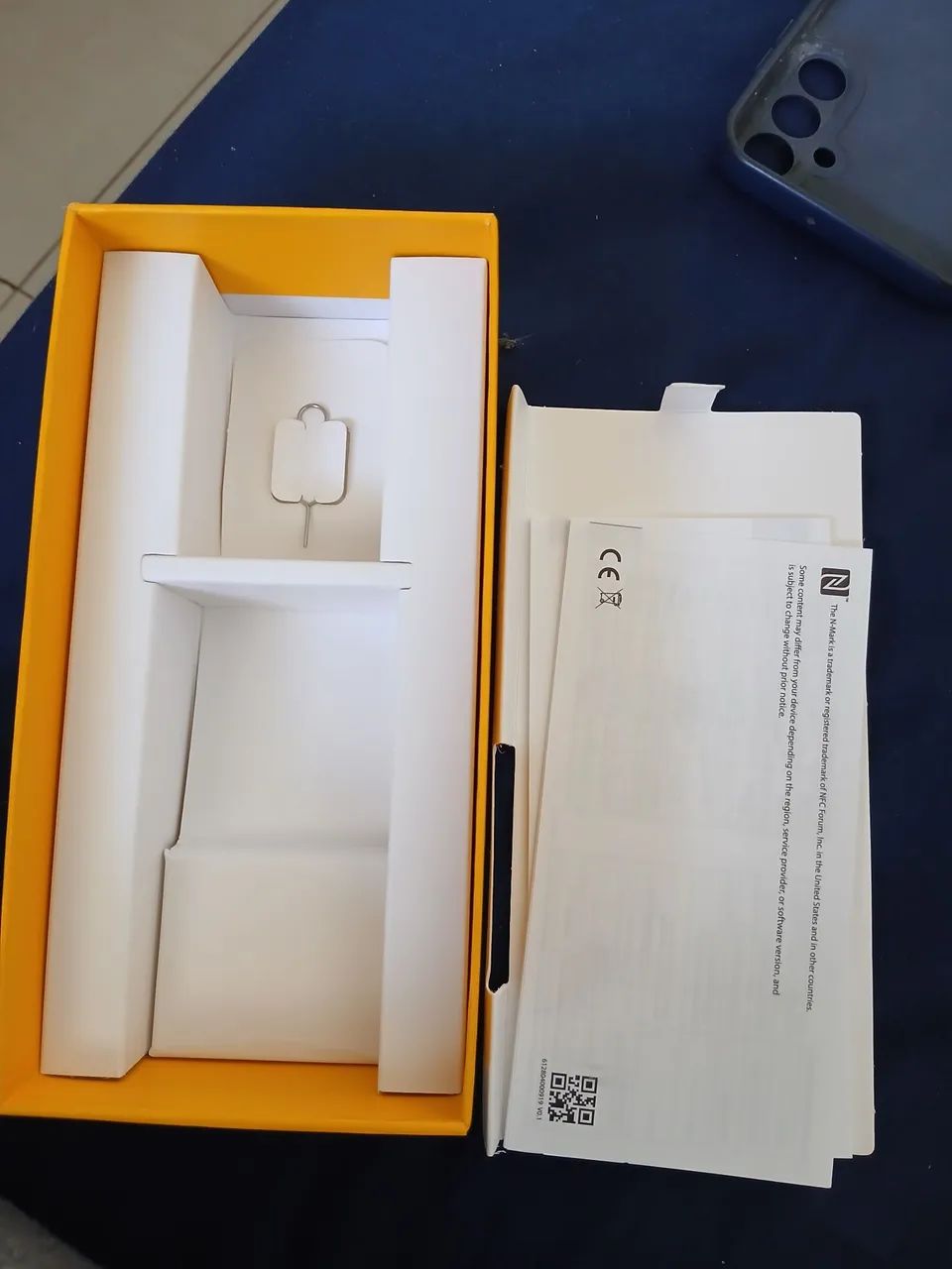 Celular Realme Troco por vídeo game  - Foto 3