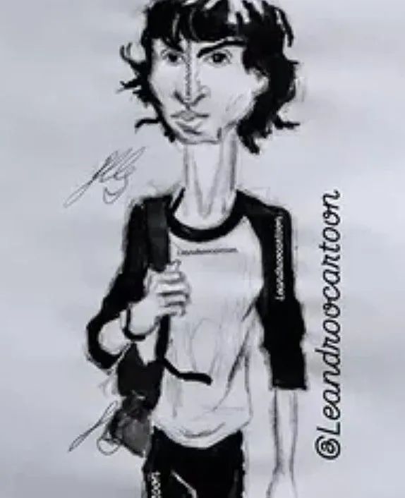 Caricaturas por encomenda  - Foto 2
