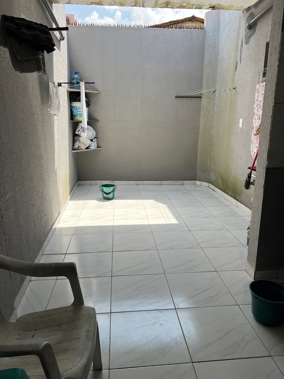 Alugo, BESSA PRÓXIMO A PRAIA! Kitnet  - Foto 4