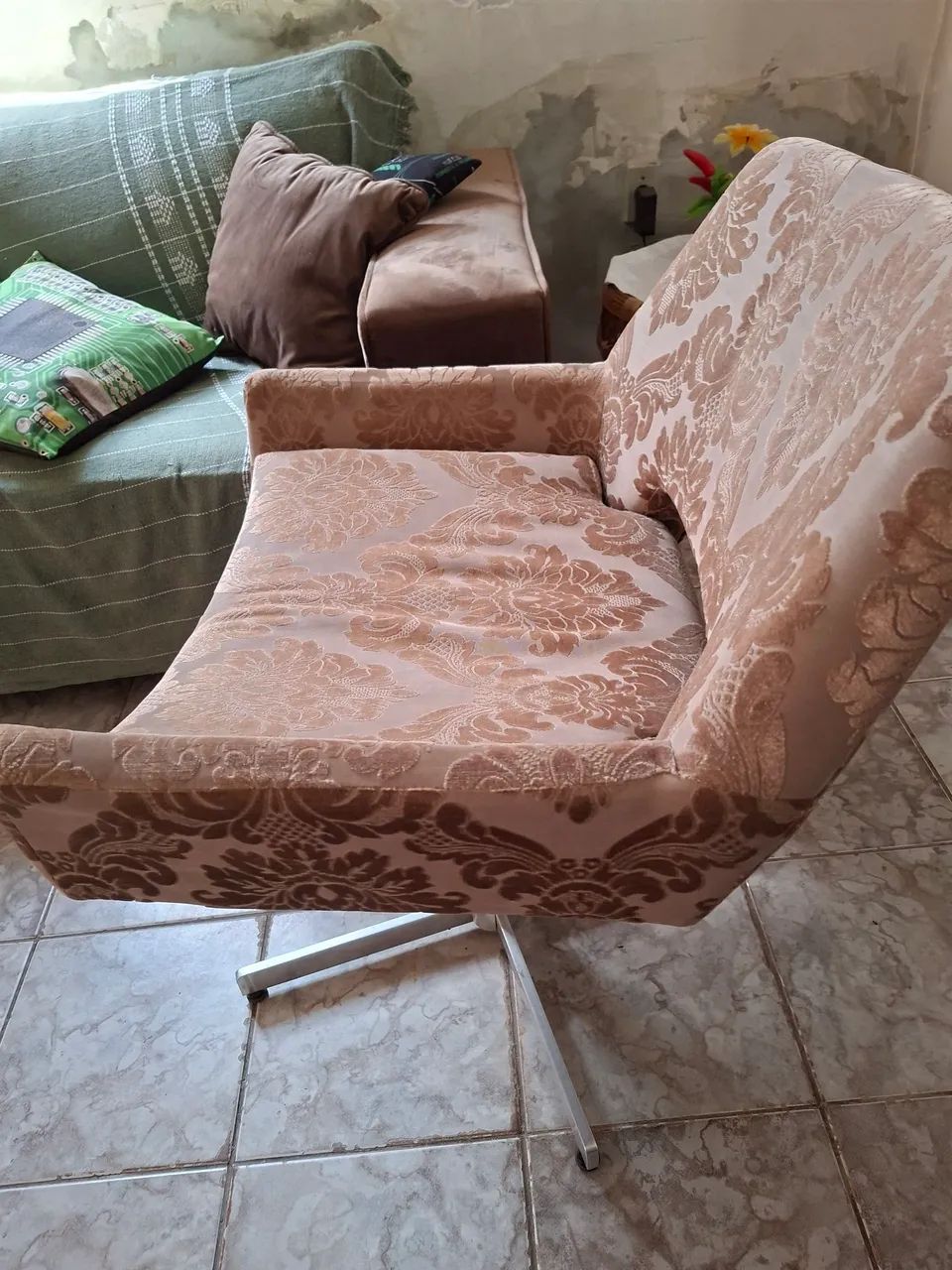 Cadeira para sala de estar - Foto 2