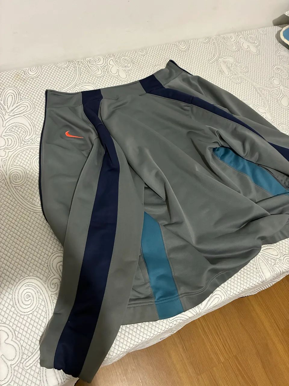 Blusa Nike - Foto 3