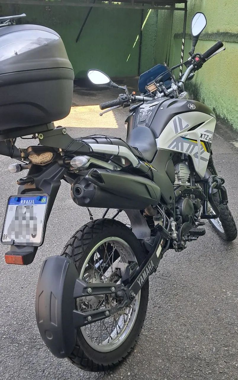 LANDER XTZ 250 2020 - Foto 2