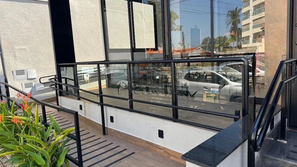 Sala para alugar em Indaiatuba, Vila Sfeir, com 13 m² - Foto 2