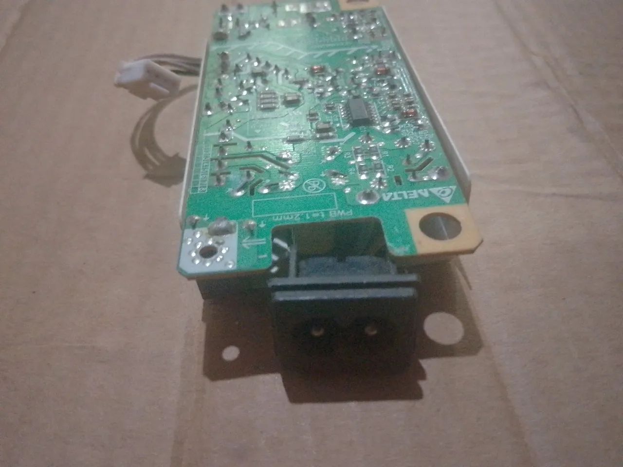 Fonte de alimentação interna original para PlayStation 2 Slim série 9000 (9xxx). - Foto 3