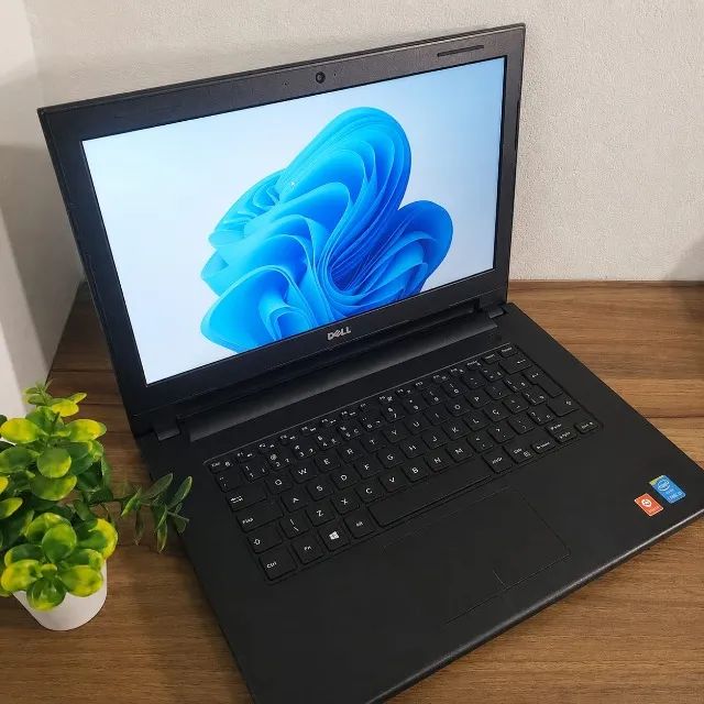 Notebook Dell | SSD | Rápido | Ideal para Trabalho e Estudos - Foto 2
