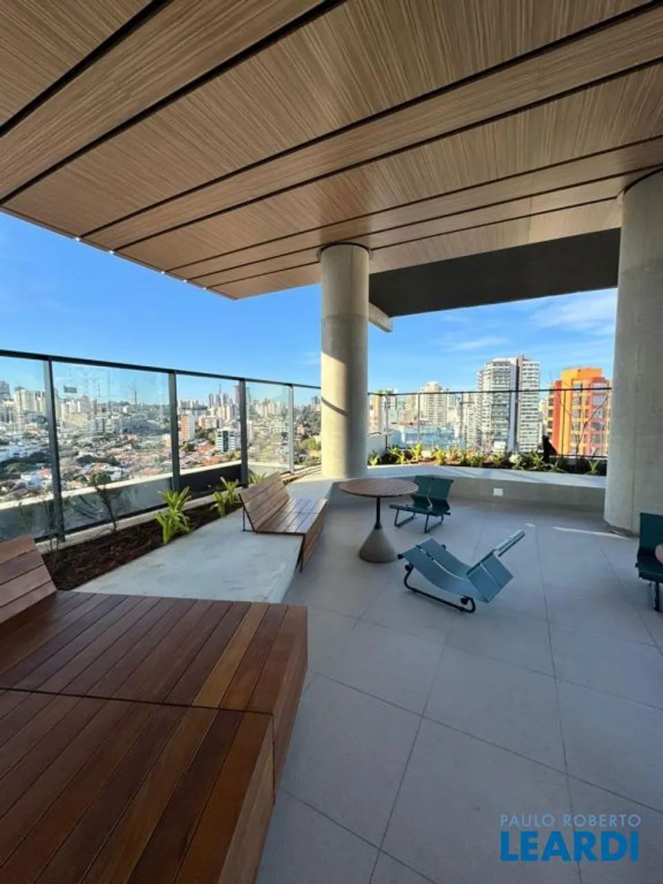 APARTAMENTO - PINHEIROS - SP - Foto 2