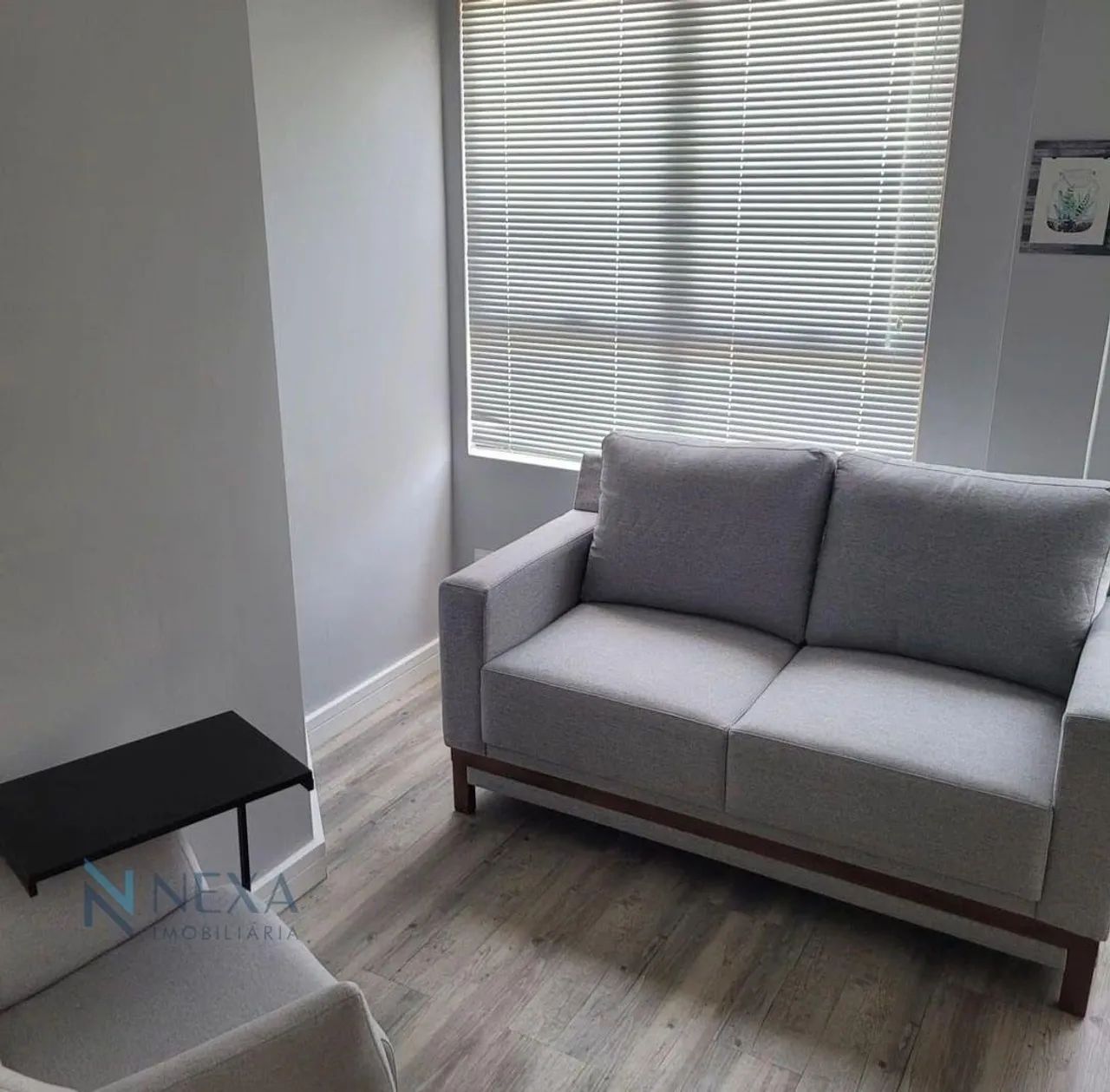 Sala à venda em Trindade, Florianópolis  35m², 1 banheiro - Foto 2