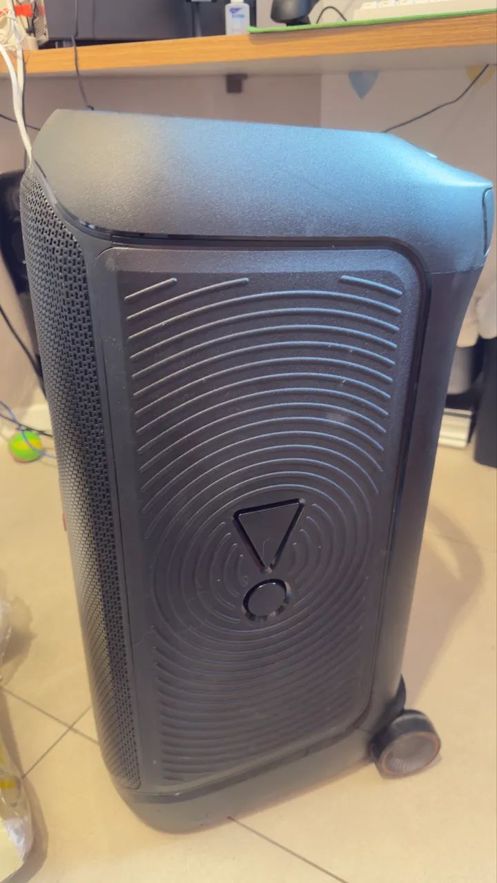 Jbl Partybox 320 - Foto 4