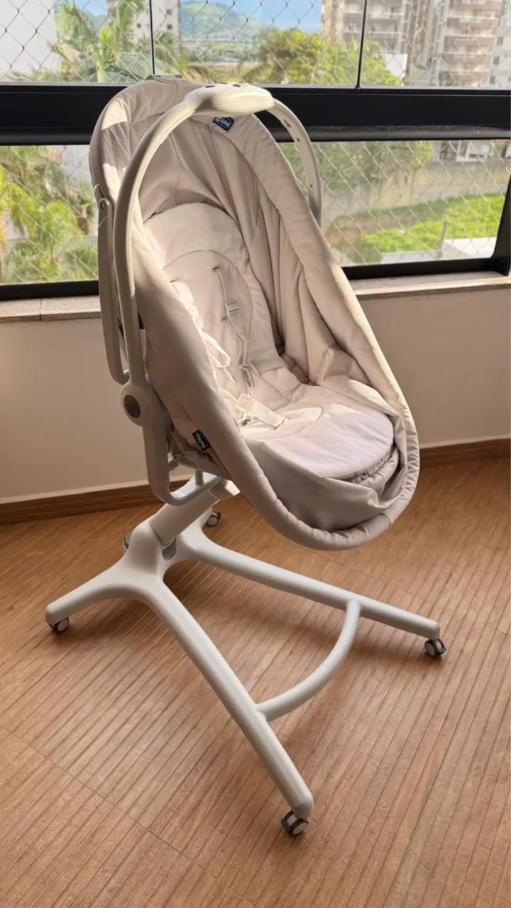 Mini Berço  - Foto 3