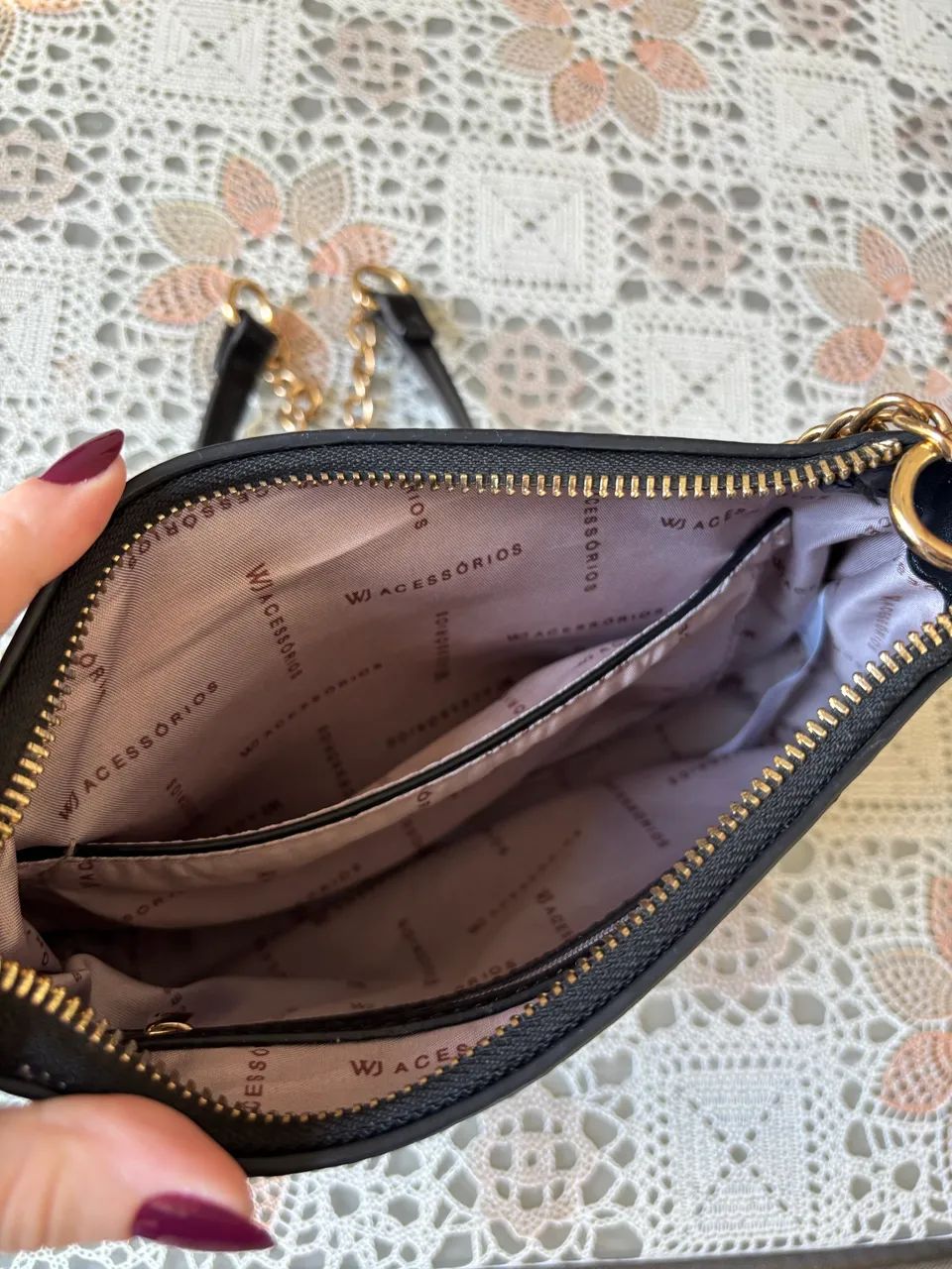 Bolsa WJ  - Foto 4