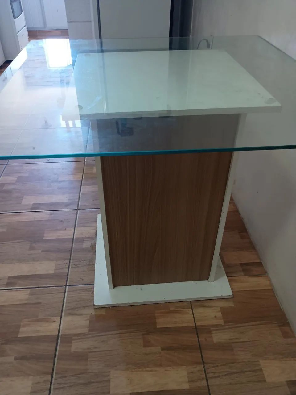 Vendo uma mesa de jantar  - Foto 2