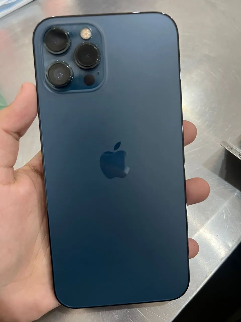 iPhone 12 Pro Max  - Foto 2