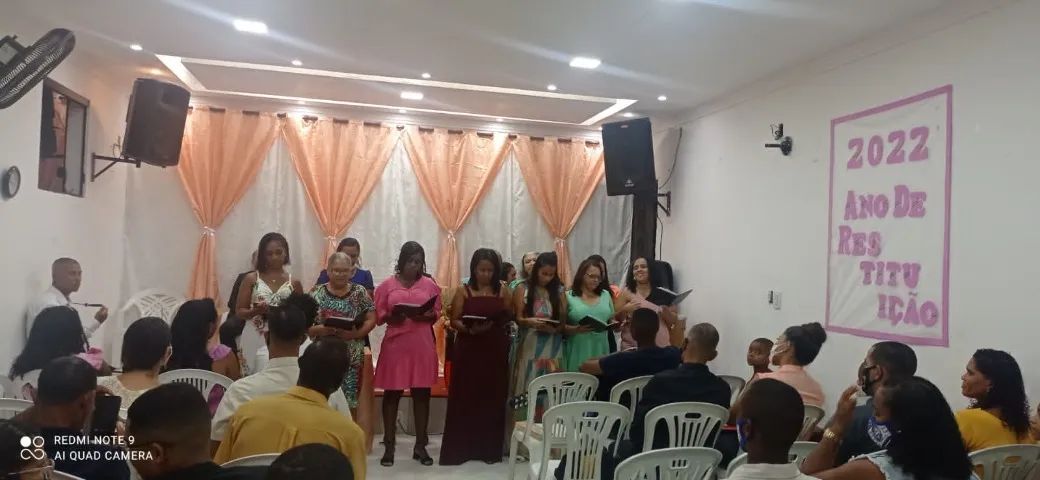 Imóvel para aluguel de igrejas  - Foto 2