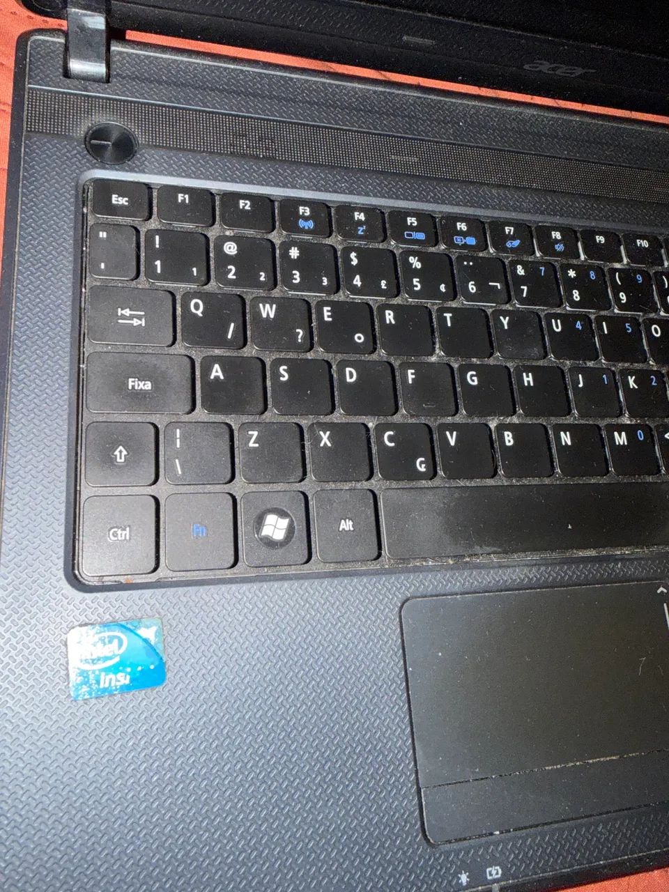 Notebook Acer  - Foto 3