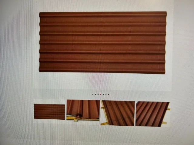 Telha Onduline Stilo - Foto 2