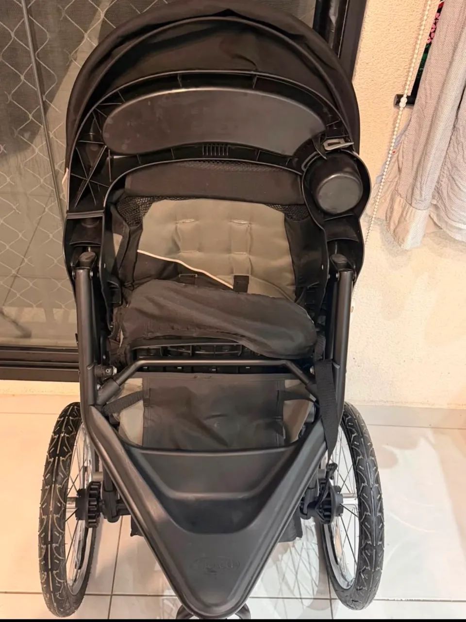 Carrinho de Bebê Graco - Foto 5