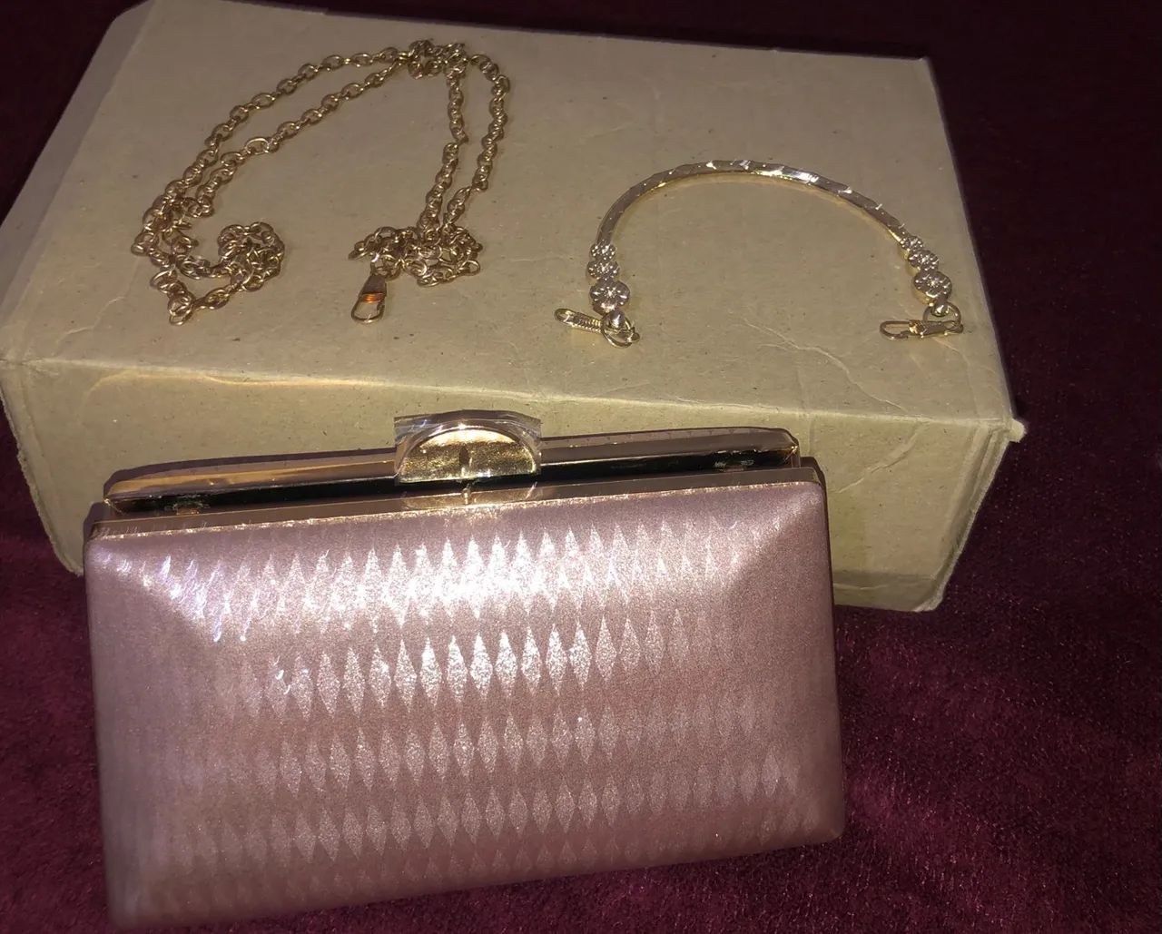 Bolsa de mão  - Foto 2
