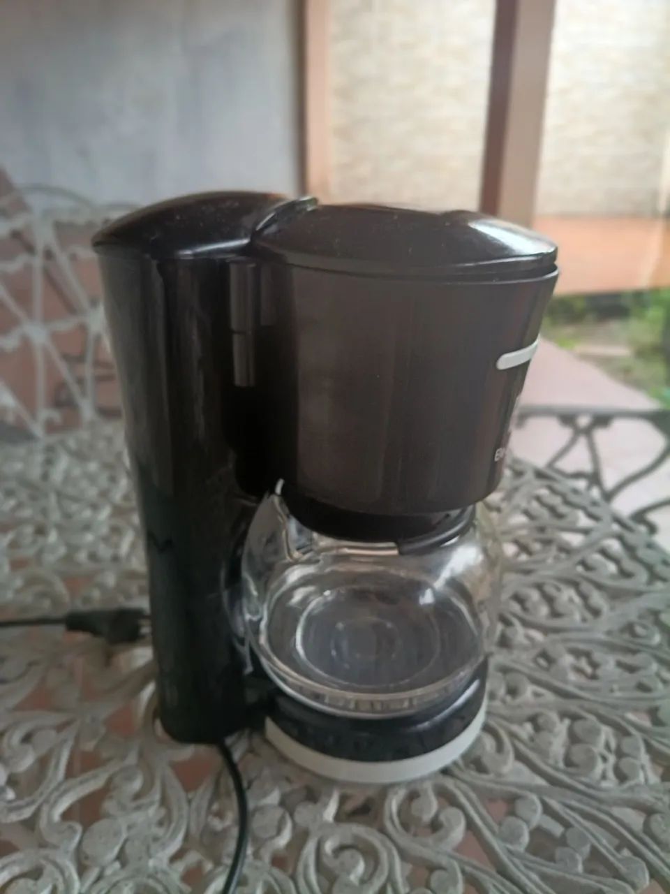 Cafeteira Electrolux  - Foto 2