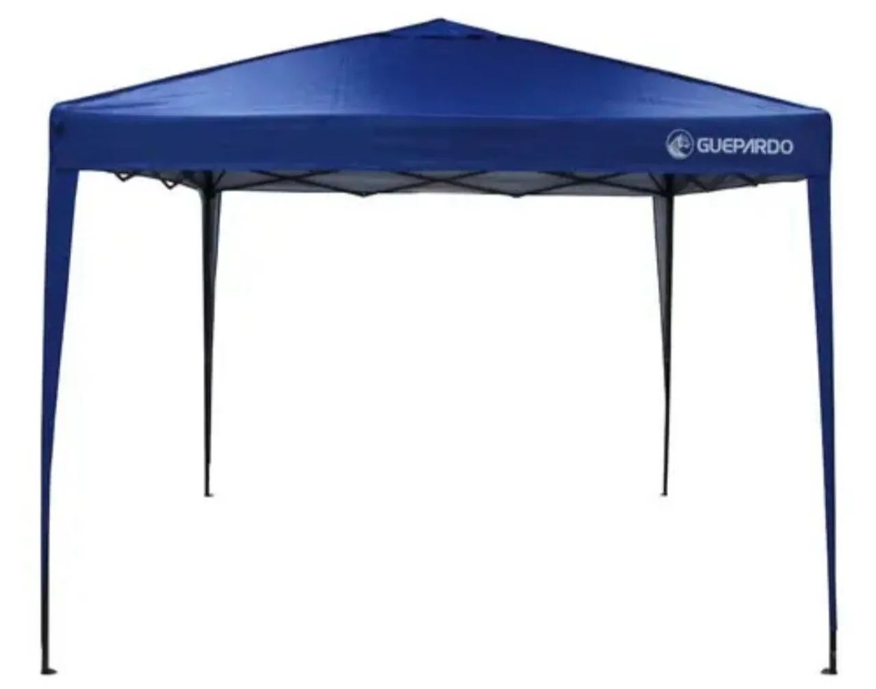 Barraca NTK transform 5/6 pessoas + gazebo X Flex Oxford