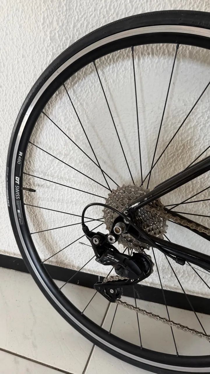 ? SPECIALIZED SPEED ? OPORTUNIDADE!  - Foto 5