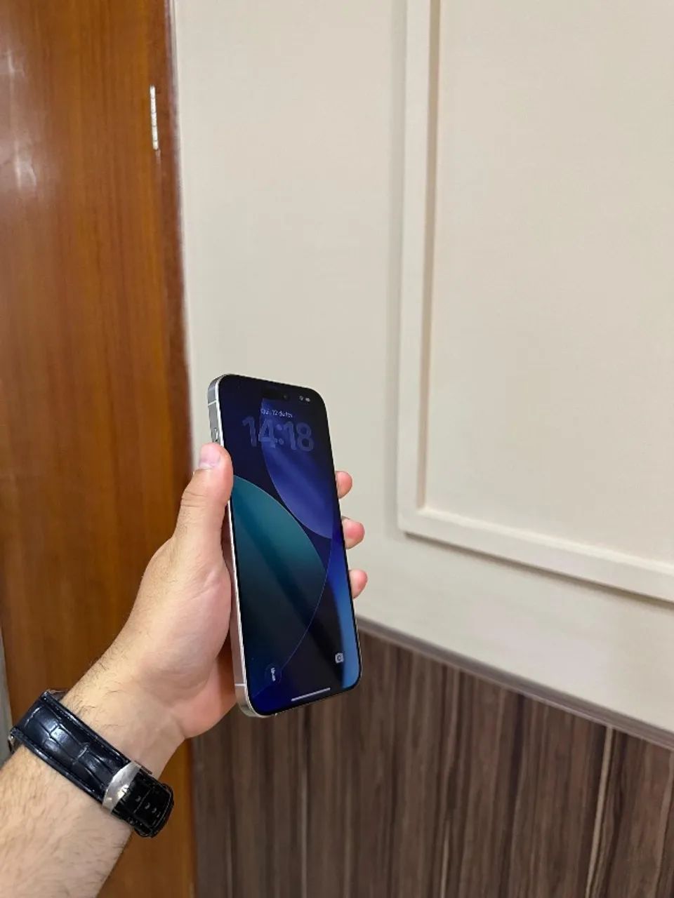 iPhone 15 pro Max  - Foto 5