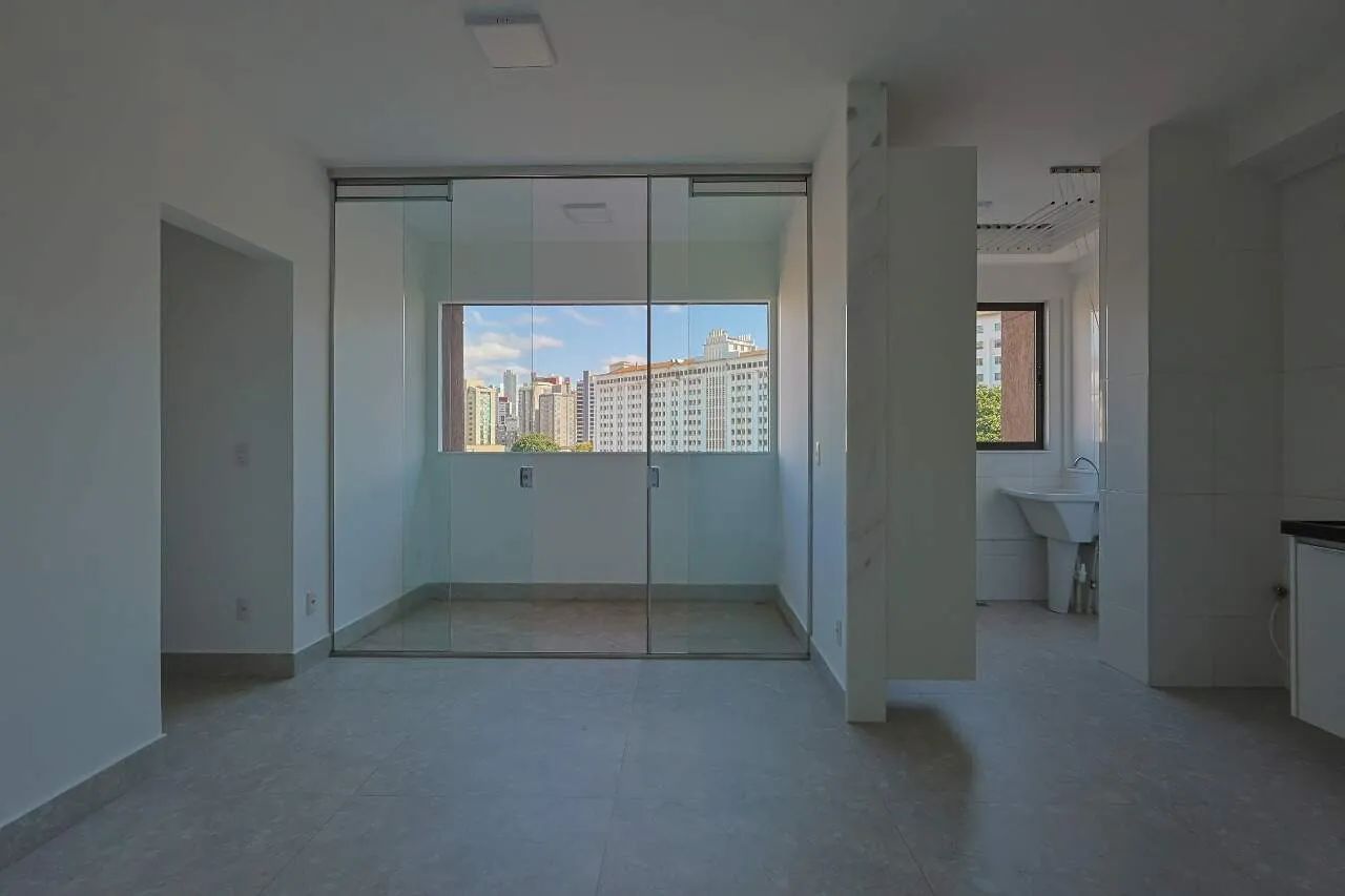 Apartamento de 2 quartos para alugar no Santa Efigênia! - Foto 3