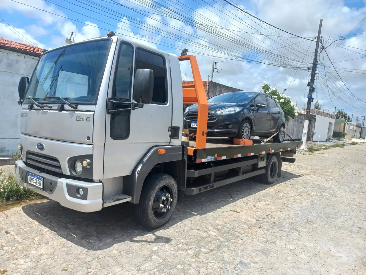 Bgl guincho  - Foto 3