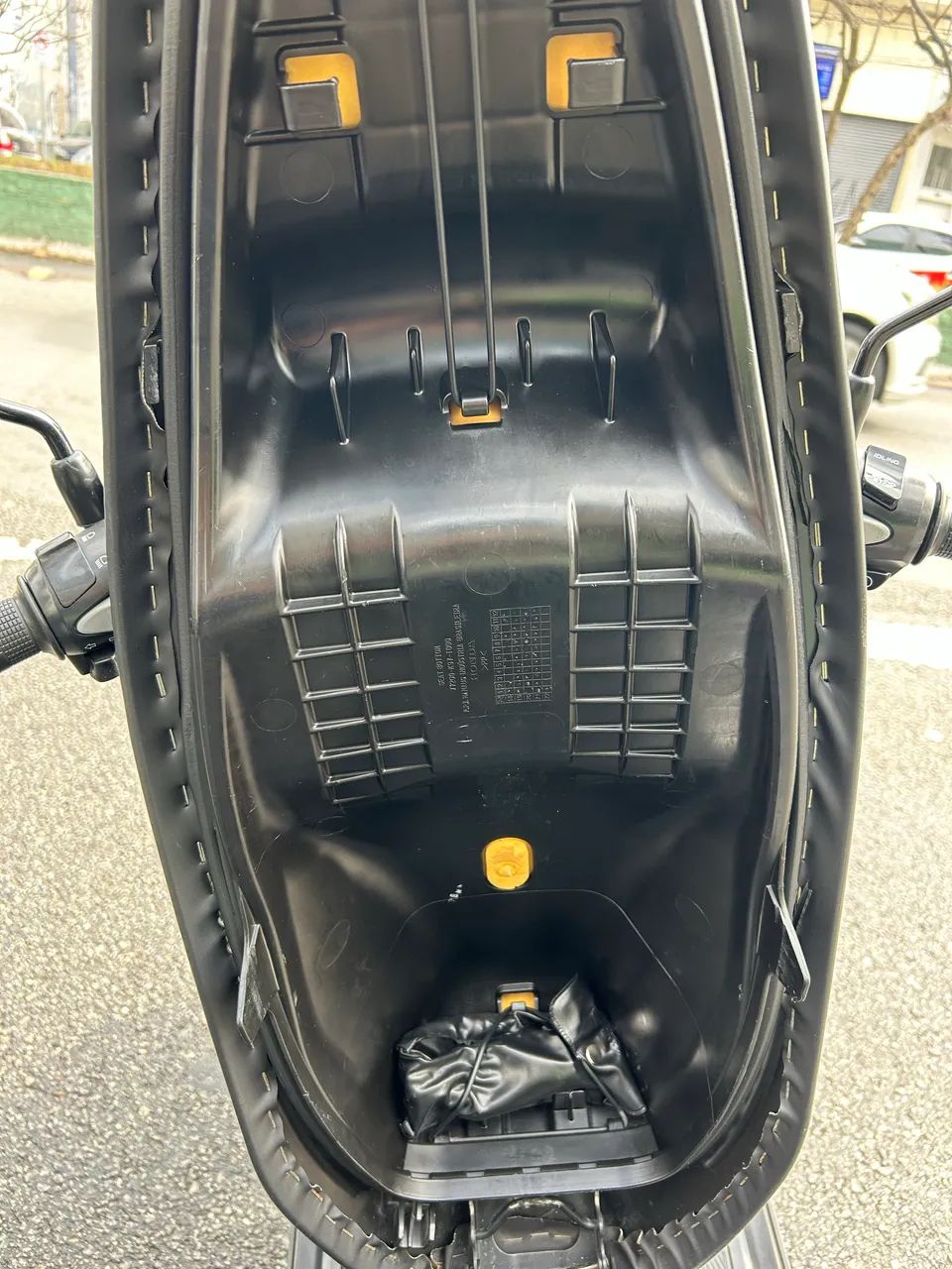 PCX SPORT ABS 2022 NOVA - Foto 3