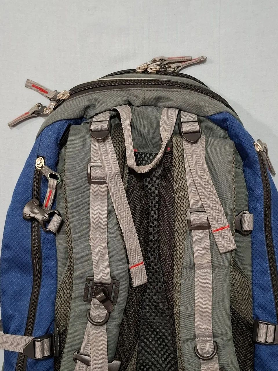 Mochila Trilhas e Rumos - Foto 5