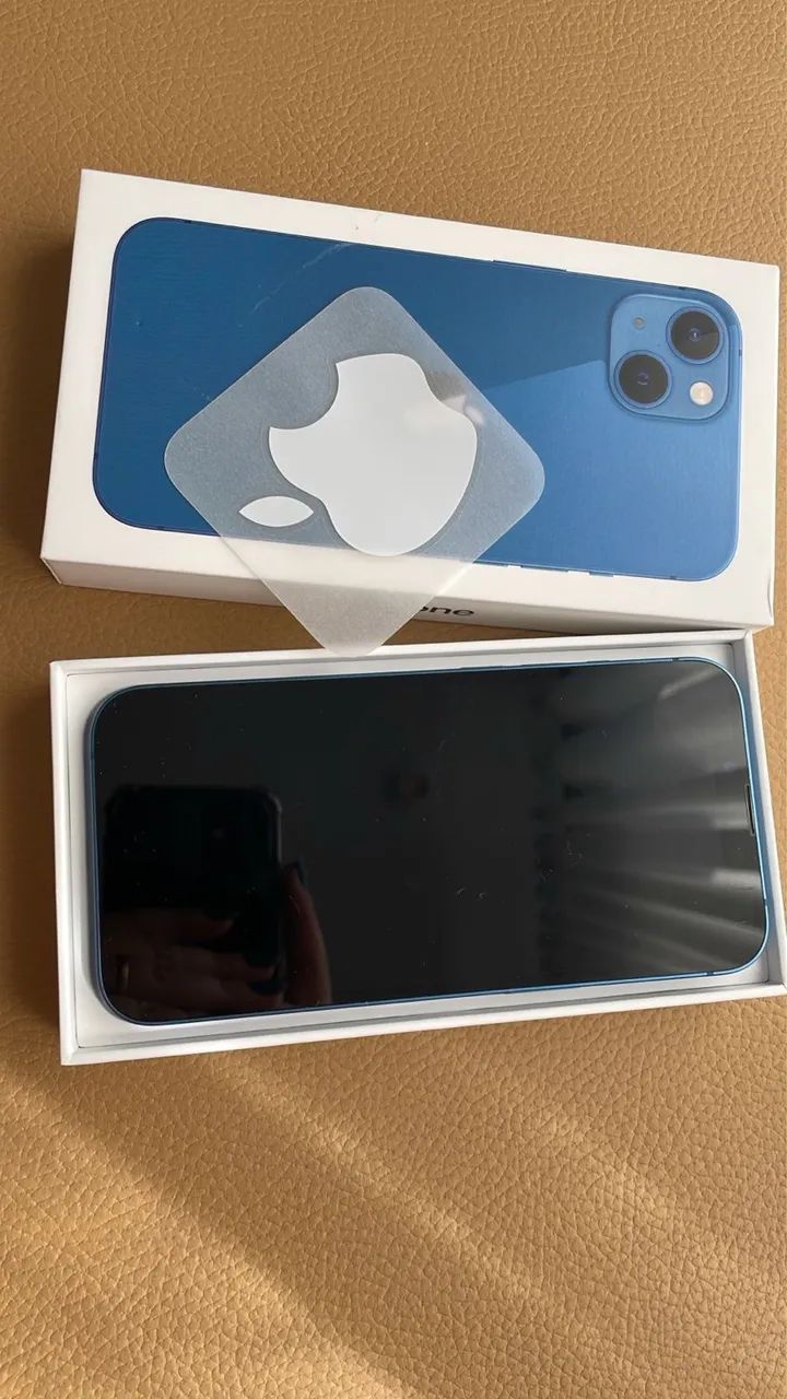 iPhone 13