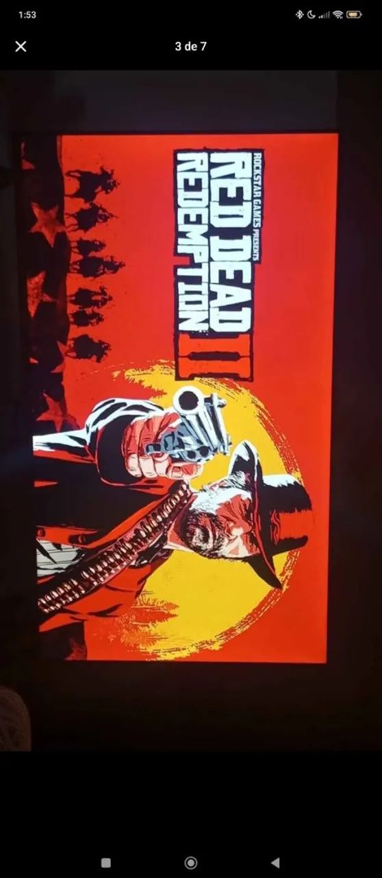 Vendo ps4 pró 1tb  - Foto 3