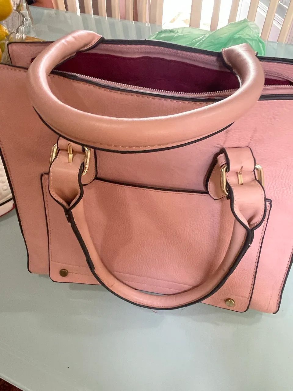 Bolsa victtoria voice 
