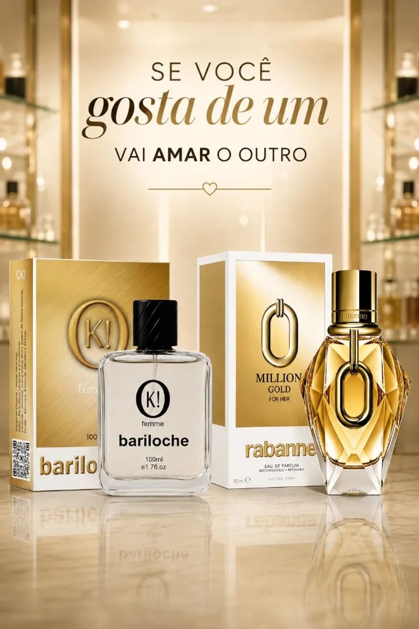 PERFUMES UP - Foto 2