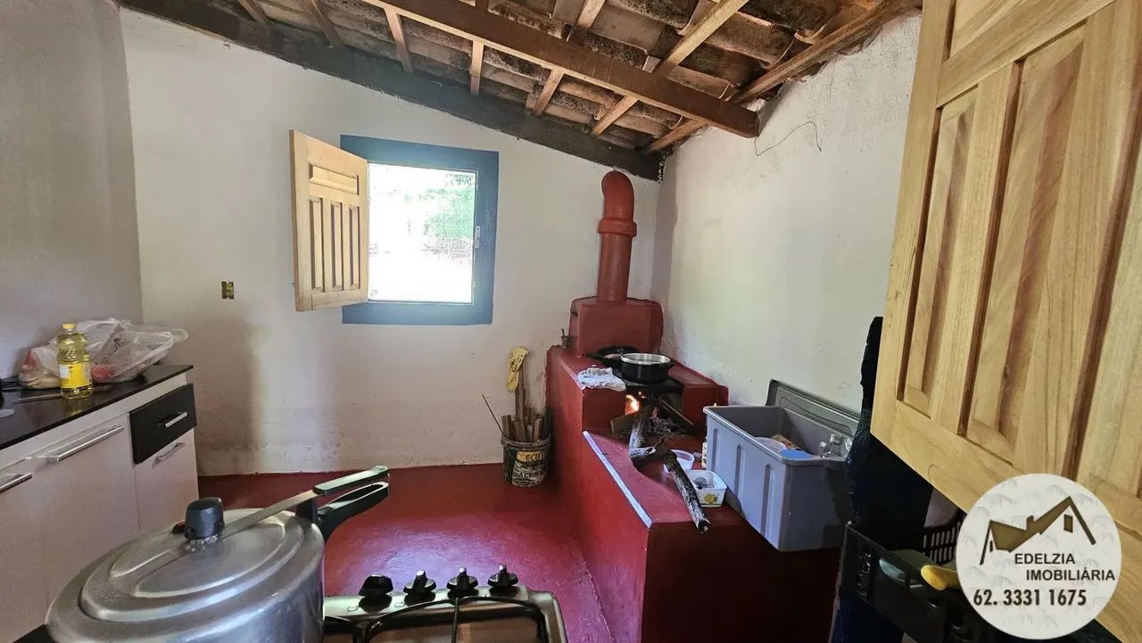 Chacara à Venda Pirenopolis - Foto 2