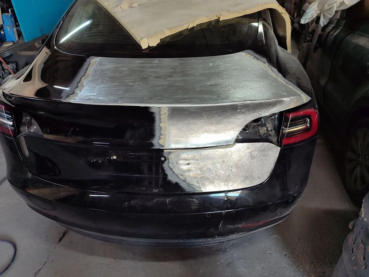 Reparação de automóveis  - Foto 3