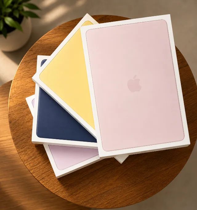 MacBook NEO (2026) | 256GB | 8GB RAM