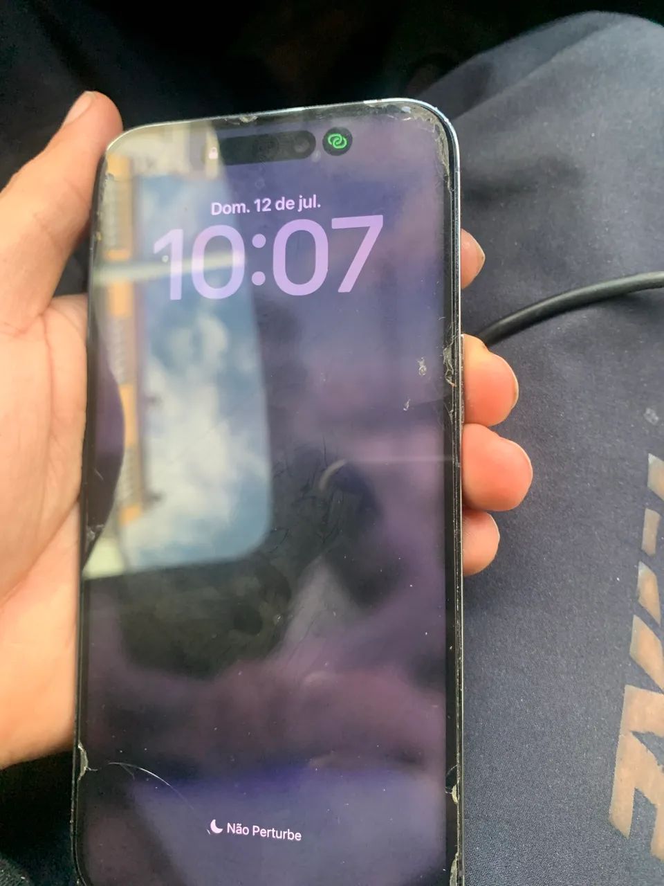 iPhone 14 Pro Max  - Foto 2