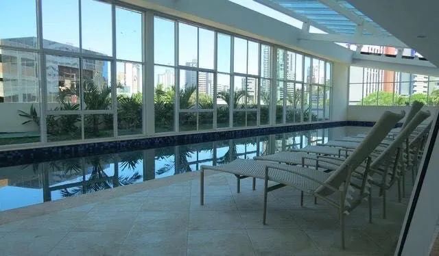 Vendo apartamento Mandarim - Foto 3